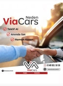 Aracımı Satmak İstiyorum