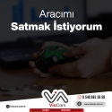 Aracımı Satmak İstiyorum
