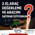 En Doğru 2. El Araç Değerleme Nasıl Yapılır?