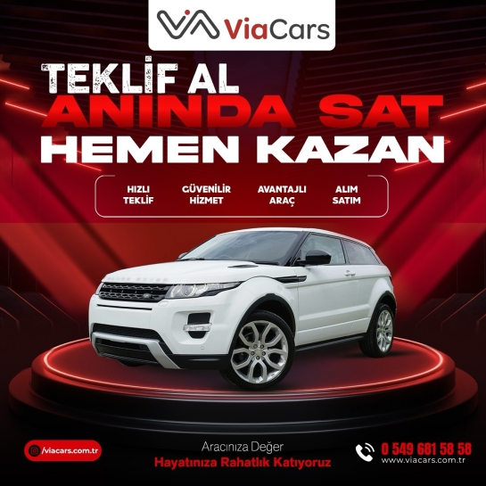 Araç Fiyat Tespiti Nasıl Yapılır