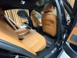 BMW 520İ SPECİAL EDİTİON M SPORT CARBON SCHWARZ HATASZ 12 TAKSİT