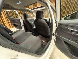 SEAT LEON 1.2 TSI STYLE OTOMATİK CAM TAVAN 12 TAKSİT