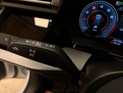 AUDİ A3 SPORTBACK 35 TFSI ADVANCED CAM TAVAN HATASIZ 12 TAKSİT