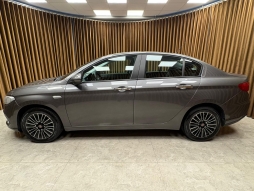 FİAT EGEA 1.4 FIRE EASY PLUS HATASIZ BOYASIZ 12 TAKSİT İMKANI