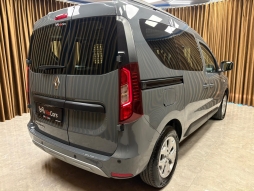 RENAULT EXPRESS COMBİ 1.5 BLUEDCI TOUCH %20 FATURA HATASZ 12TKST