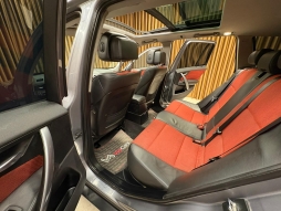 BMW X3 20D XDRİVE M SPORT CAM TAVAN 12 TAKSİT