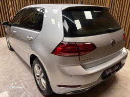 VW GOLF 1.6 TDI COMFORTLİNE DSG CAM TAVAN HATASIZ 12 TAKSİT