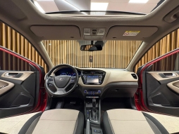 HYUNDAİ İ20 1.4 MPİ ELİTE OTOMATİK CAM TAVAN LPG'Lİ 12 TAKSİT