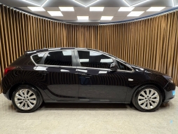 OPEL ASTRA 1.6 COSMO LPG'Lİ OTOMATİK 2010 MODEL 12 TAKSİT
