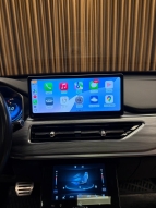 CHERY TİGGO 8 PRO 1.6 TGDI EXCELLENT 7 KOLTUK 12 TAKSİT