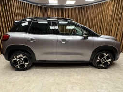 CİTROEN C3 AİRCROSS 1.5 BLUEHDİ SHİNE CAM TAVAN HATASIZ 12 TAKST