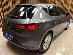 SEAT LEON 1.2 TSI STYLE 2016 MODEL 12 TAKSİT