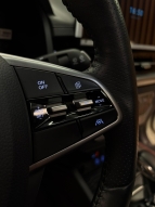 SSANGYONG MUSSO GRAND PLATİNUM PLUS 4X4 %20 FATURA HATASZ 12TKST