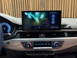 AUDİ A4 40 TDI QUATTRO ADVANCED İÇİ TABA HATASIZ BOYASIZ 12TAKST