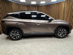 HYUNDAİ TUCSON 1.6 CRDİ PRİME CAM TAVAN HATASIZ 12 TAKSİT