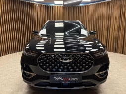 CHERY TİGGO 8 PRO 1.6 TGDI EXCELLENT 7 KOLTUK 12 TAKSİT