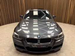 BMW 320İ ED 40. YIL LCİ/İÇİ TABA HATASIZ BOYASIZ TRAMERSİZ