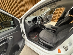 VW POLO 1.4 TDI COMFORTLİNE DSG 2016 MODEL 12 TAKSİT