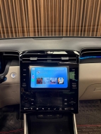 HYUNDAİ TUCSON 1.6 CRDİ PRİME CAM TAVAN HATASIZ 12 TAKSİT