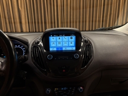 FORD TOURNEO COURİER 1.5 TDCİ TİTANİUM PLUS 12 TAKSİT
