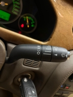 JAGUAR S-TYPE 2.7 D V6 EXECUTİVE OTOMATİK 2007 MODEL 12 TAKSİT