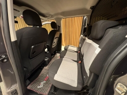 CİTROEN BERLİNGO 1.5 BLUEHDİ FEEL BOLD OTOMATİK HATASIZ 12 TAKST