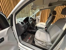 VW CADDY COMBİ 1.9 TDI ÇİFT SÜRGÜ 2008 MODEL 12 TAKSİT