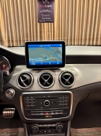 MERCEDES-BENZ GLA 180 CDI AMG GECE PAKET HATASIZ 12 TAKSİT