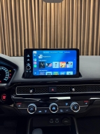 HONDA CİVİC 1.5VTEC ELEGANCE PLUS HATASIZ BOYASIZ 12 TAKSİT