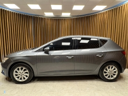 SEAT LEON 1.2 TSI STYLE 2016 MODEL 12 TAKSİT