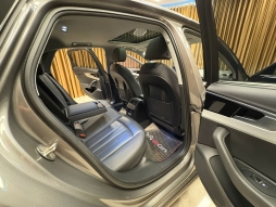 AUDİ A4 40 TDI QUATTRO ADVANCED HATASIZ BOYASIZ 12 TAKSİT