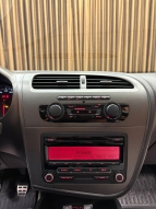 SEAT LEON 1.4 TSI FR HATASIZ BOYASIZ TRAMERSİZ 12 TAKSİT