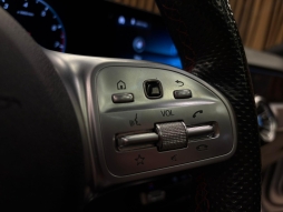 MERCEDES-BENZ GLB 200 AMG+ 4 MATİC CAM TAVAN HATASIZ 12 TAKSİT