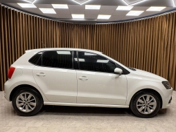 VW POLO 1.4 TDI COMFORTLİNE DSG 2016 MODEL 12 TAKSİT