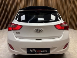 HYUNDAİ İ30 ELİTE CAM TAVAN 12 TAKSİT