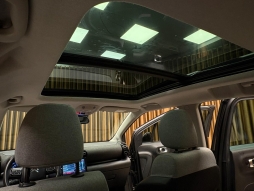 CİTROEN C3 AİRCROSS 1.2 PRUTECH SHİNE CAM TAVAN HATASIZ 12 TAKST