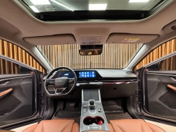 CHERY OMODA5 1.6 TGDI EXCELLENT HATASIZ BOYASIZ TRAMERSİZ