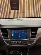 OPEL CROSSLAND 1.5 TURBO ESSENTİAL OTOMATİK HATASIZ 12 TAKSİT