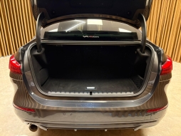 BMW 216d GRAN COUPE FİRST EDİTİON SPORTLİNE HATASIZ 12 TAKSİT