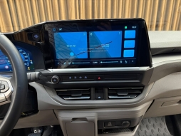 VW CARAVELLE 2.0 TDI STYLE CAM TAVAN %20 FATURA HATASIZ 12 TAKST