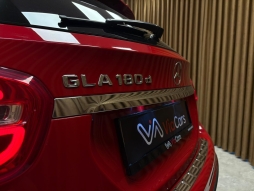 MERCEDES-BENZ GLA 180 CDI AMG GECE PAKET HATASIZ 12 TAKSİT
