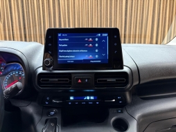 OPEL COMBO 1.5 CDTI ENJOY OTOMATİK HATASIZ BOYASIZ 12 TAKSİT