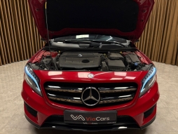 MERCEDES-BENZ GLA 180 CDI AMG GECE PAKET HATASIZ 12 TAKSİT