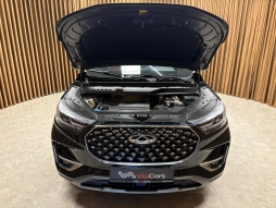 CHERY TİGGO 8 PRO 1.6 TGDI EXCELLENT 7 KOLTUK 12 TAKSİT