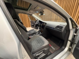 VW GOLF 1.6 TDI COMFORTLİNE DSG CAM TAVAN HATASIZ 12 TAKSİT