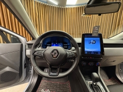 2023 Renault Clio Hatchback 5 kapı Benzin Otomatik 1.0 TCe Equilibre