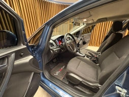 OPEL ASTRA 1.6 CDTI EDITION PLUS HATASIZ BOYASIZ 12 TAKSİT