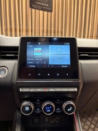 RENAULT CLİO 1.3 TCE ICON OTOMATİK TURUNCU 12 TAKSİT
