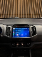 KİA SPORTAGE 1.6 GDI CONCEPT PLUS CAM TAVAN LPG'Lİ 12 TAKSİT