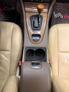 JAGUAR S-TYPE 2.7 D V6 EXECUTİVE OTOMATİK 2007 MODEL 12 TAKSİT